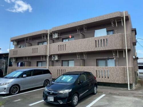 三重県松阪市上川町 賃貸アパート