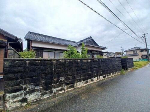 三重県鈴鹿市若松北１丁目 築49年2ヶ月 平屋建て