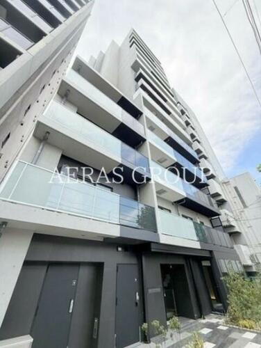 東京都北区昭和町２丁目 賃貸マンション