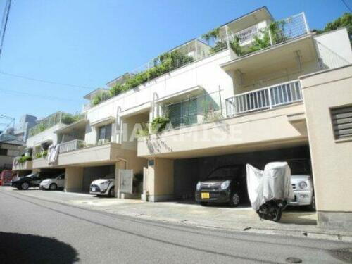 長崎県長崎市宝栄町 4階建 築39年10ヶ月