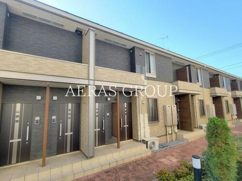 イースクエアⅢ