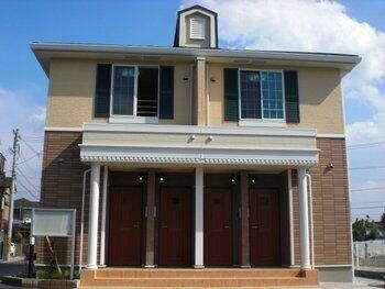 兵庫県姫路市北平野１丁目 築14年10ヶ月 2階建