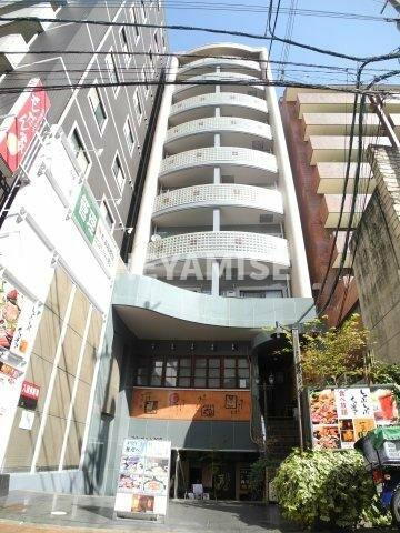 長崎県長崎市万屋町 10階建 築30年7ヶ月