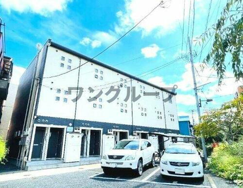 レオネクストＣｏｍｏ池袋３ 3階建