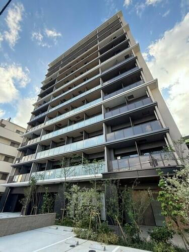 大阪府大阪市東成区中道３丁目 賃貸マンション