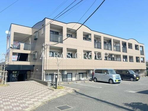 チャームテラス２２２Ｅ