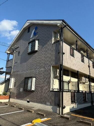 福岡県北九州市小倉南区志井６丁目 賃貸アパート