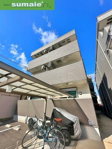 フジパレス和歌山太田Ⅰ番館