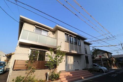 岡山県岡山市北区新屋敷町３丁目 築6年12ヶ月 2階建