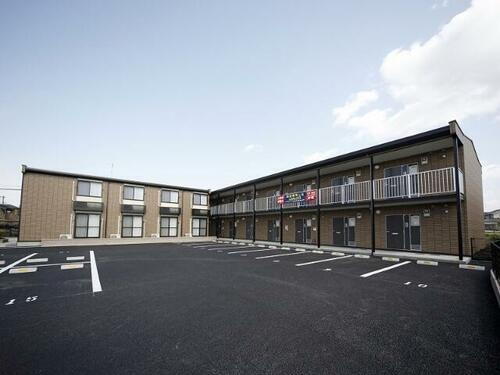 大阪府貝塚市加神１丁目 賃貸アパート