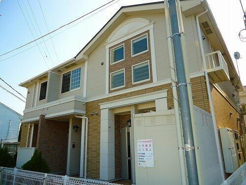 兵庫県姫路市辻井４丁目 築15年11ヶ月 2階建