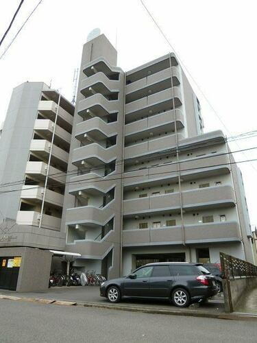 大分県大分市豊町１丁目 賃貸マンション