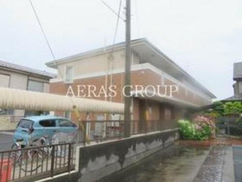 カーサエテルノ