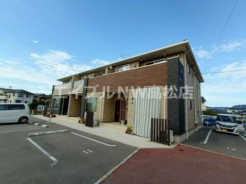 香川県高松市木太町 賃貸アパート