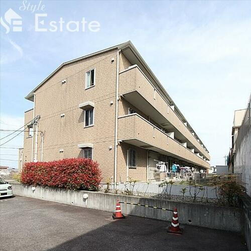 愛知県名古屋市千種区京命２丁目 賃貸アパート