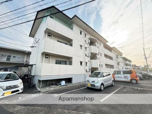 ハイツ松江