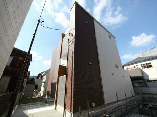 愛知県名古屋市昭和区御器所２丁目 賃貸アパート