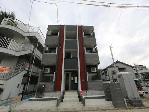 愛知県名古屋市千種区千種３丁目 賃貸アパート