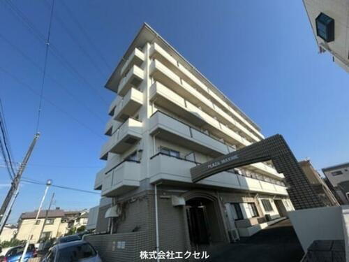 東京都多摩市和田 賃貸アパート