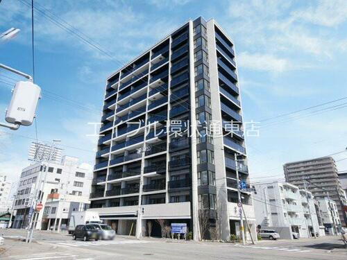 北海道札幌市東区北十条東１丁目 賃貸マンション