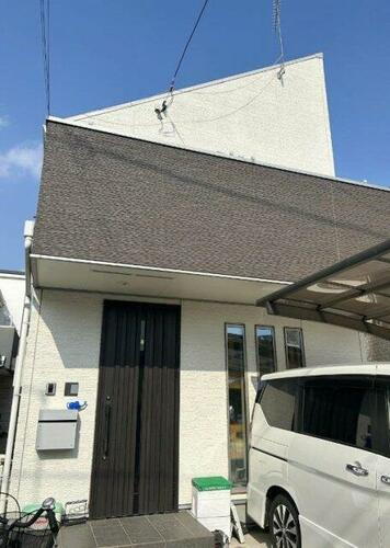 永福戸建