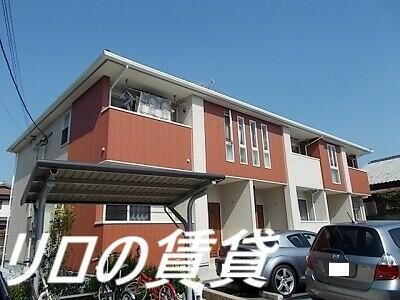 福岡県飯塚市柏の森 2階建 築15年7ヶ月