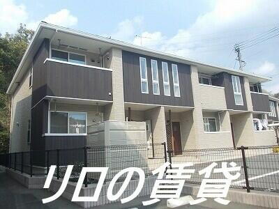 福岡県飯塚市柏の森 2階建 築14年11ヶ月