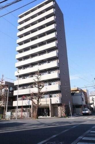 ＫＤＸレジデンス川崎