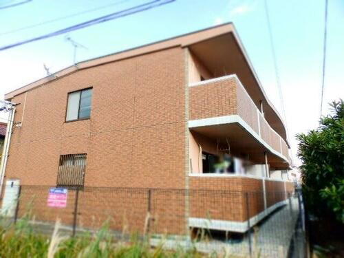 岐阜県海津市南濃町境 賃貸アパート