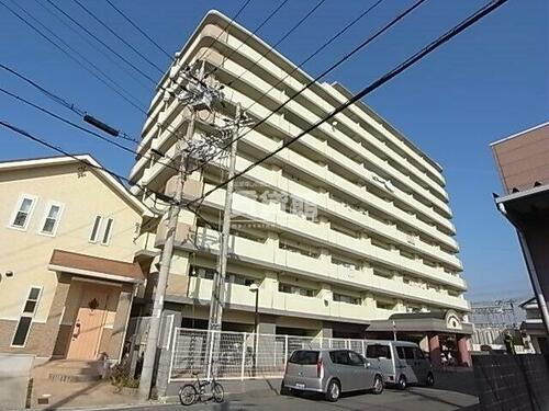 プレステージ西明石Ⅲ（分譲）