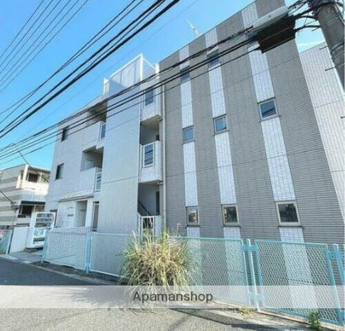 Ｐｒｅｎｄｒｅ 4階建