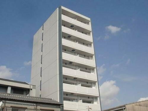 愛知県名古屋市港区十一屋２丁目 賃貸マンション