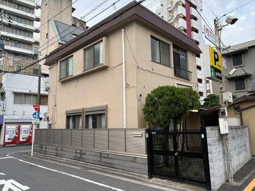 東京都台東区雷門１丁目 賃貸一戸建て