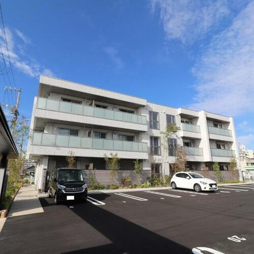岡山県岡山市北区大供本町 賃貸マンション