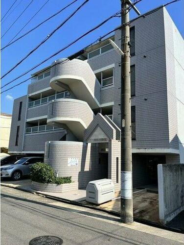 愛知県名古屋市昭和区川名本町２丁目 賃貸マンション