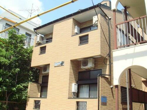 愛知県名古屋市昭和区菊園町５丁目 賃貸アパート