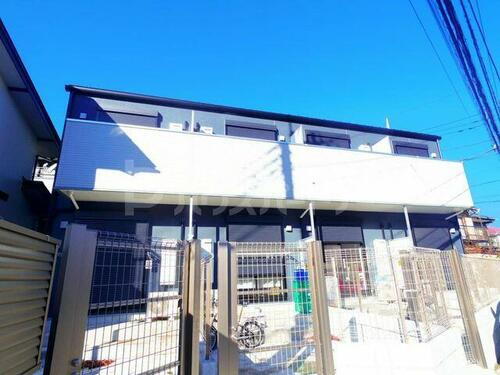 千葉県松戸市平賀 2階建 築7年8ヶ月