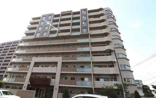 アルカーサル大道 10階建