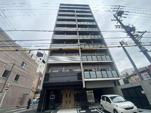 愛知県名古屋市千種区今池５丁目 賃貸マンション