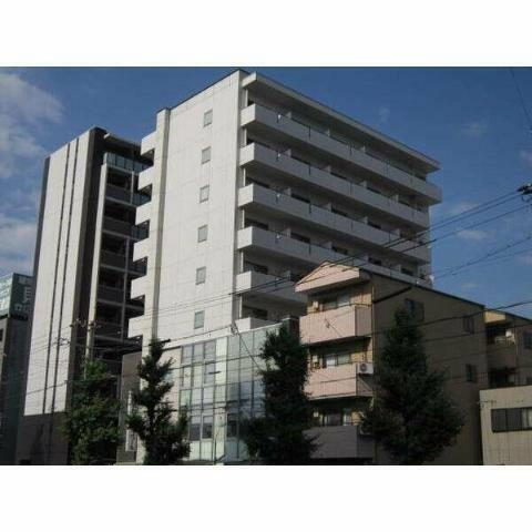 愛知県名古屋市中村区則武２丁目 賃貸マンション