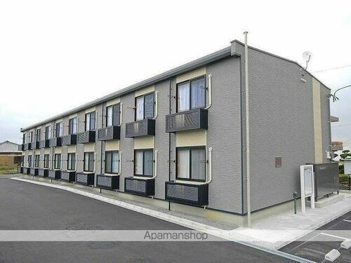 香川県高松市香川町大野 賃貸アパート