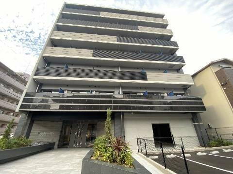 Ｓ－ＲＥＳＩＤＥＮＣＥ名駅ＮｏｒｔｈⅡ