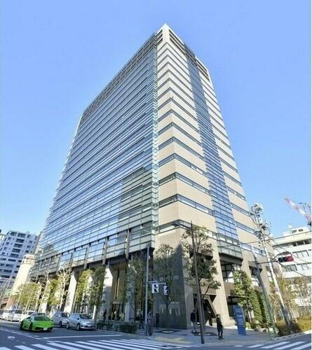 東京都中央区日本橋浜町３丁目 賃貸マンション