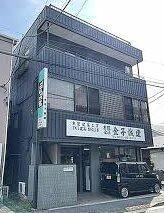 東京都三鷹市新川６丁目 賃貸マンション