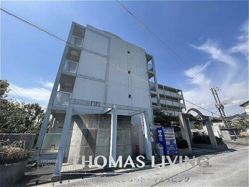 福岡県飯塚市幸袋 賃貸マンション