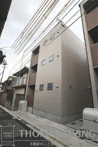 ファステート九工大前　Ａ棟