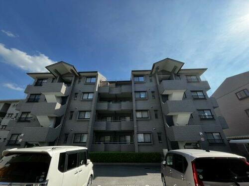 香川県高松市太田下町 賃貸マンション