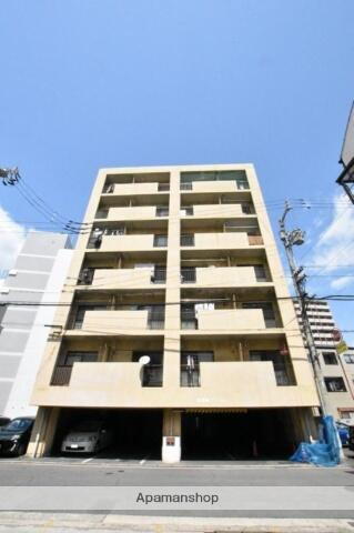 藤塚岩清尾マンション 7階建