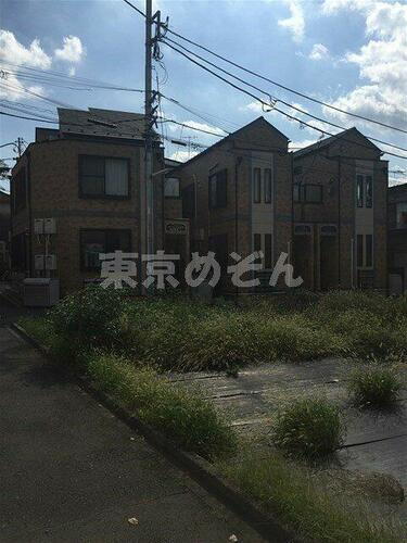 東京都新宿区上落合３丁目 2階建 築10年5ヶ月