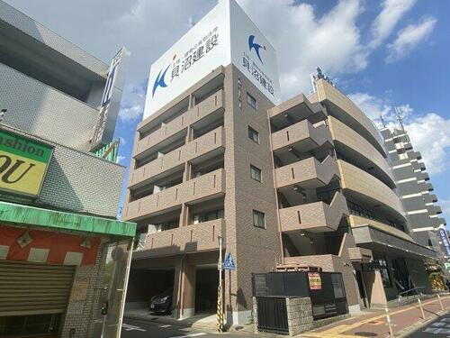 メルベーユⅠ 5階建